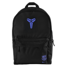 Nike Mochila Barcelona Heritage 23 L, NEGRO, hi-res