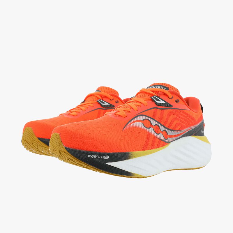Saucony Zapatillas Triumph 22, SURTIDO, hi-res image number null