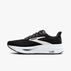 Brooks Zapatillas Ghost 17, NEGRO, hi-res