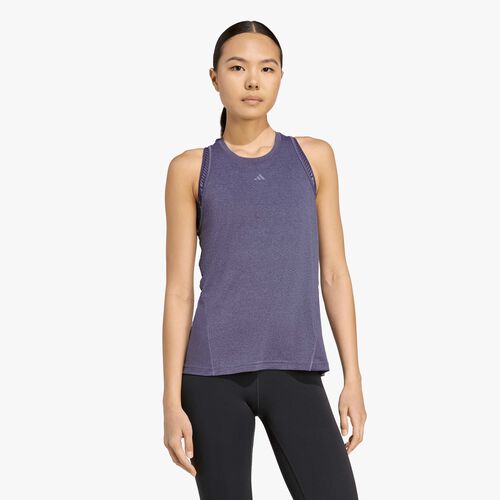 adidas Polera sin mangas Designed for Training