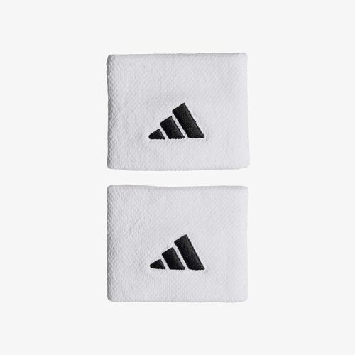 adidas Muñequeras pequeñas Tennis