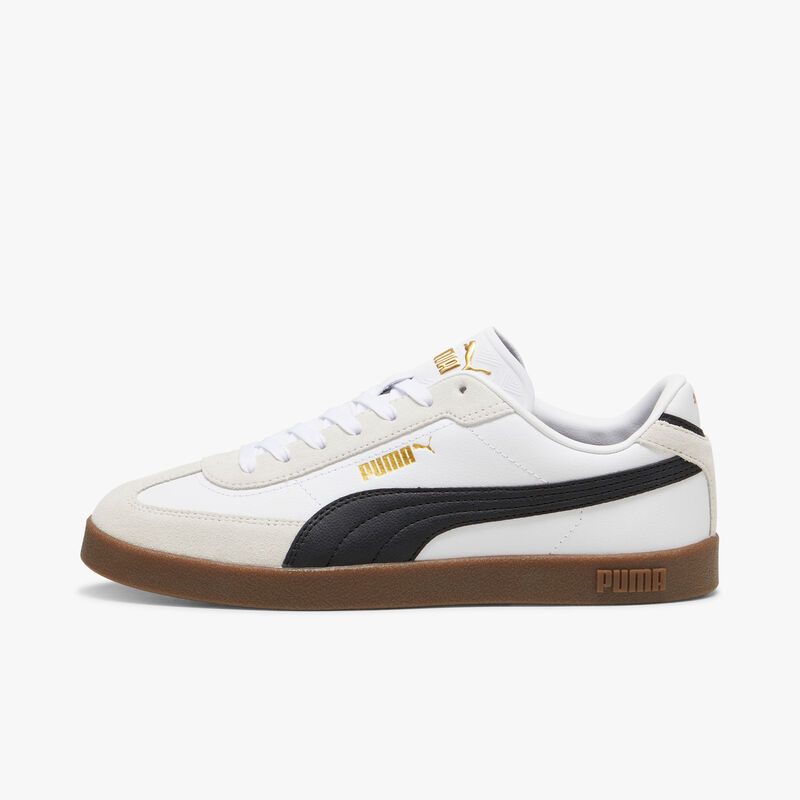 Puma Zapatillas Club Era II, BLANCO, hi-res image number null