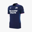 Macron Camiseta Selección Rugby Escocia Local 2025/26, AZUL, hi-res