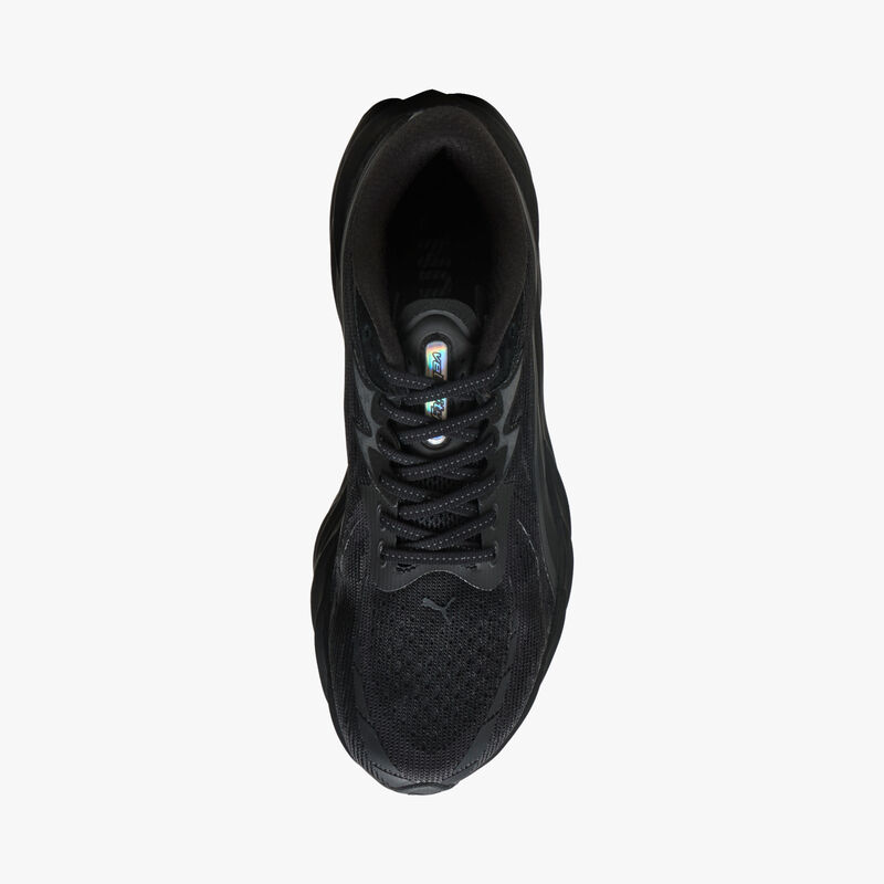 Puma Zapatillas Velocity NITRO™ 4, NEGRO, hi-res image number null