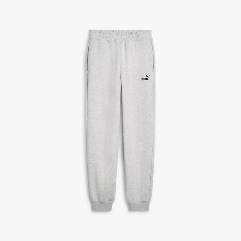 Puma Pantalón ESS Small No. 1 Logo Comfort, GRIS, hi-res image number null