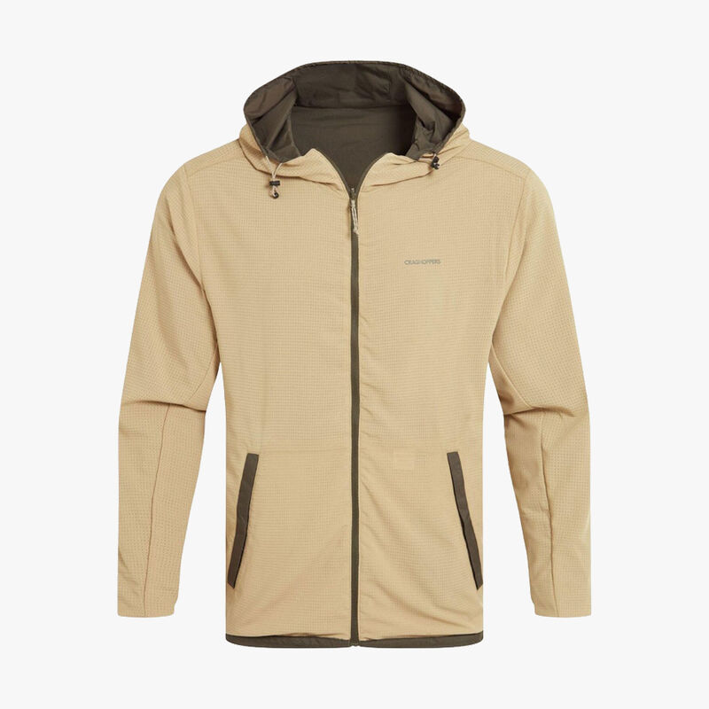 Craghoppers Chaqueta Reersible NosiLife Ovis, SURTIDO, hi-res image number null