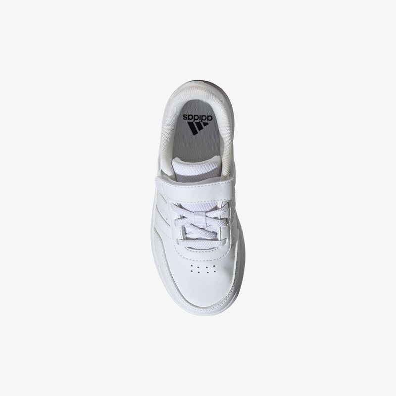 adidas Zapatillas Breaknet 2.0 Ni&ntilde;os, BLANCO, hi-res image number null