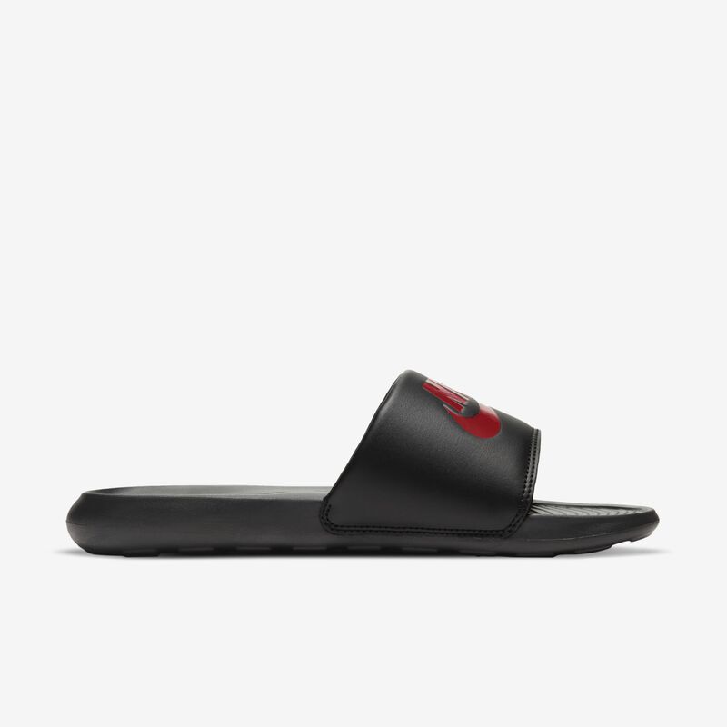 Nike Victori One, NEGRO, hi-res image number null