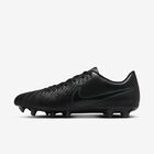 Nike Zapatillas Tiempo Legend 10 Club, NEGRO, hi-res