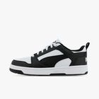 Puma Zapatillas Rebound V6 Lo Jr, BLANCO, hi-res