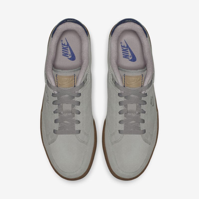 Nike Zapatillas Grandstand 2, NEGRO, hi-res image number null