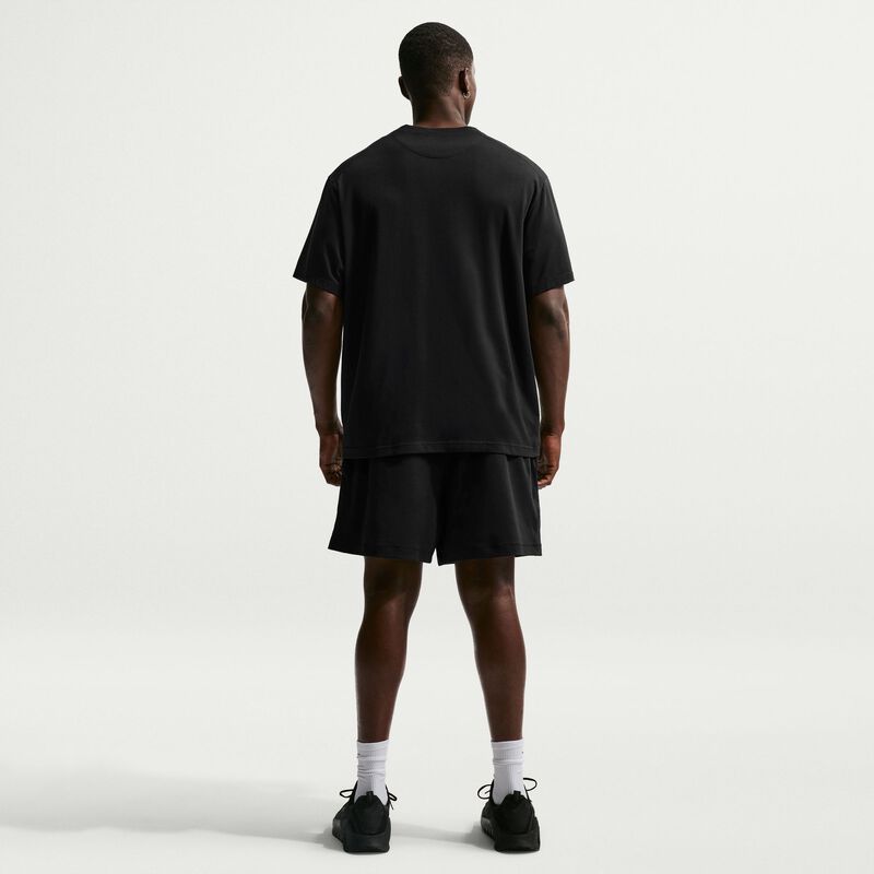 Nike Shorts Primary NanoKnit, NEGRO, hi-res image number null