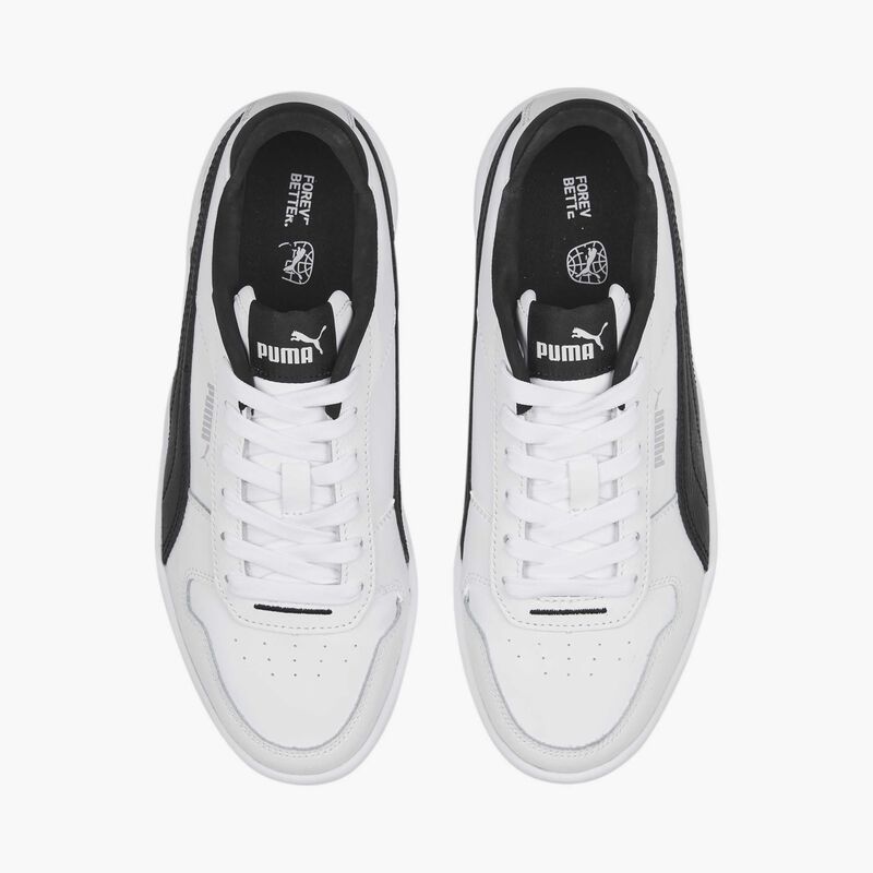 Puma Zapatillas Carina Street, BLANCO, hi-res image number null