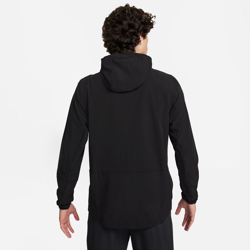 Nike Chaqueta Repel Unlimited, NEGRO, hi-res image number null