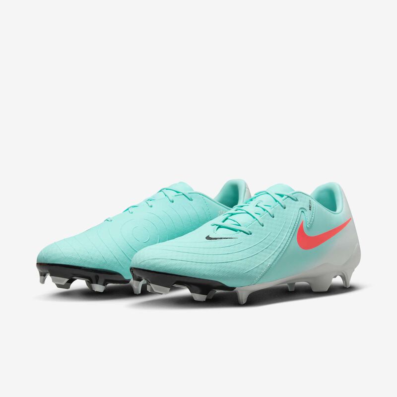 Nike Zapatillas Phantom GX 2 Academy, VERDE, hi-res image number null