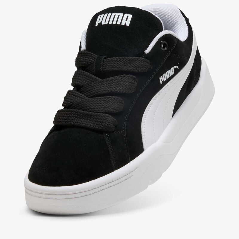 Puma Zapatillas Park Lifestyle, NEGRO, hi-res image number null