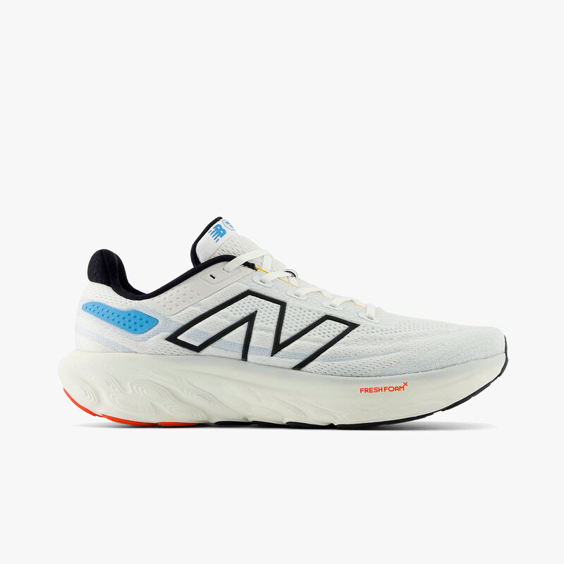 New Balance Zapatillas Fresh Foam X 1080, BLANCO, hi-res image number null