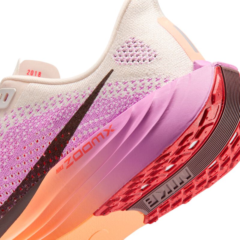 Nike Zapatillas Pegasus Plus, BLANCO, hi-res image number null