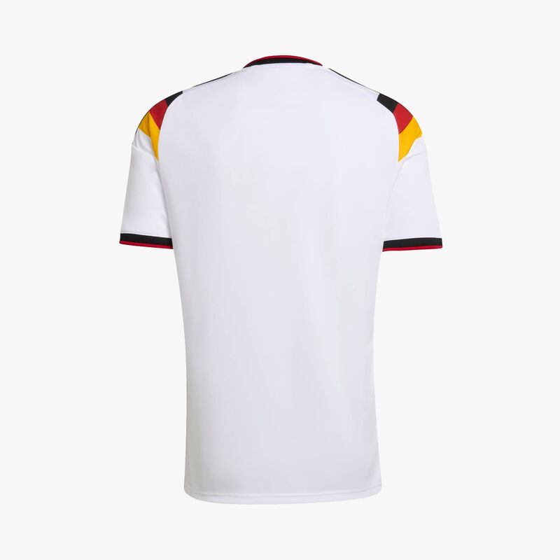adidas Camiseta Alemania Local 2026, BLANCO, hi-res image number null