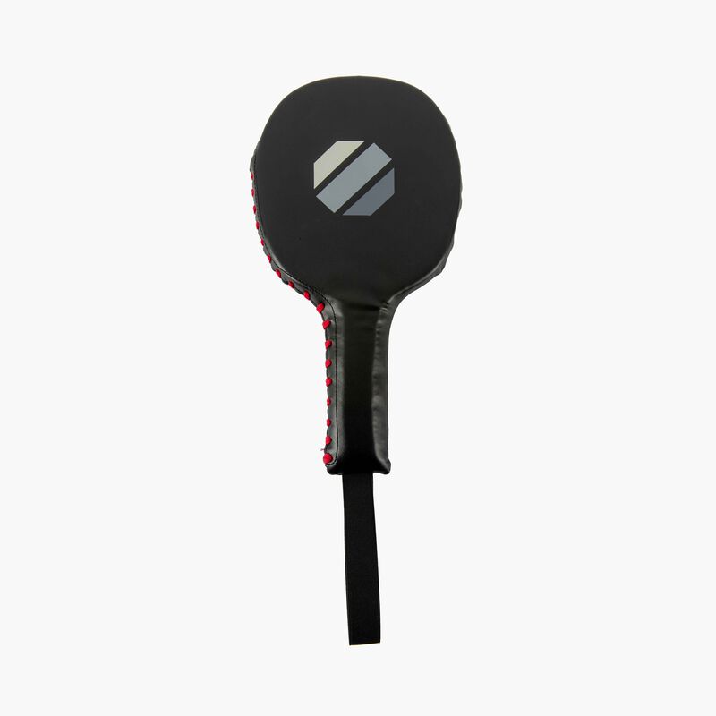 UFC Paleta Paddel Mitts, NEGRO, hi-res image number null