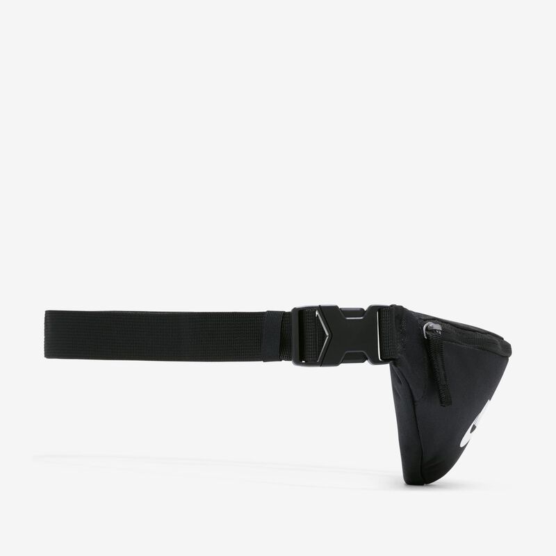 Nike Banano Heritage, NEGRO, hi-res image number null
