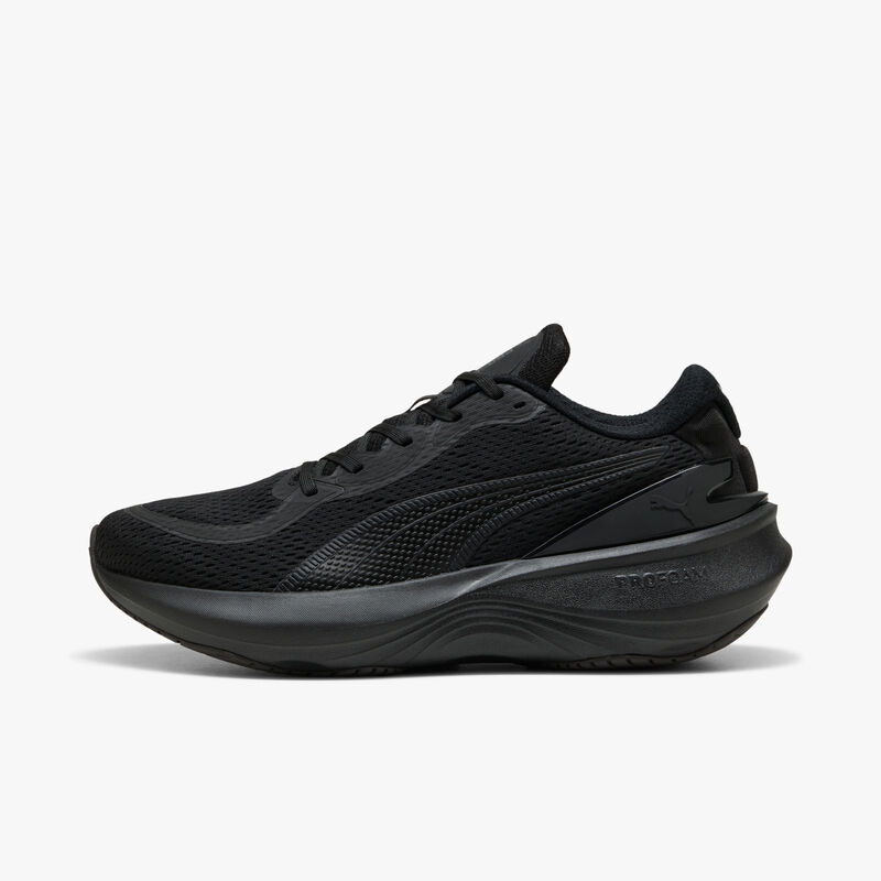 Puma Zapatillas de running Scend Pro 2, NEGRO, hi-res image number null