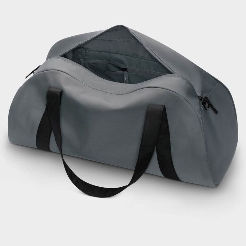 Nike Maleta Duffel 24 L, NEGRO, hi-res image number null
