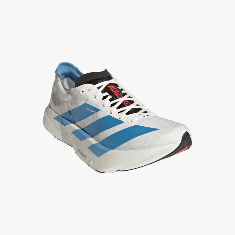 adidas Zapatillas de Running Adizero Adios Pro 4, BLANCO, hi-res image number null