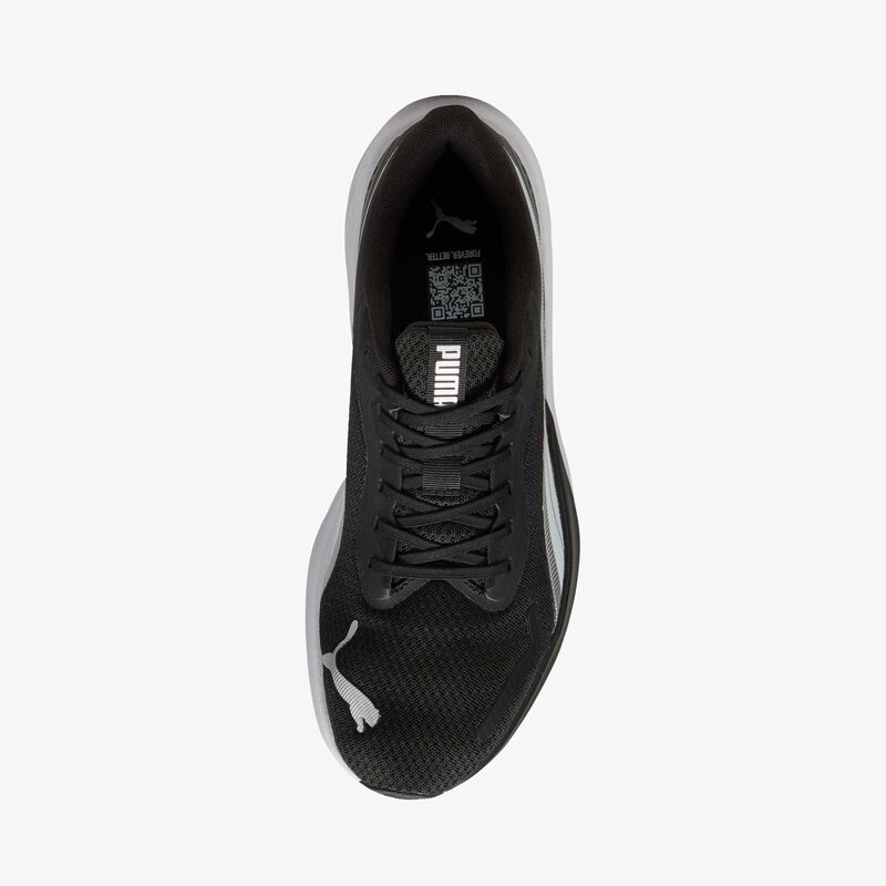 Puma Zapatillas Pounce Lite, NEGRO, hi-res image number null