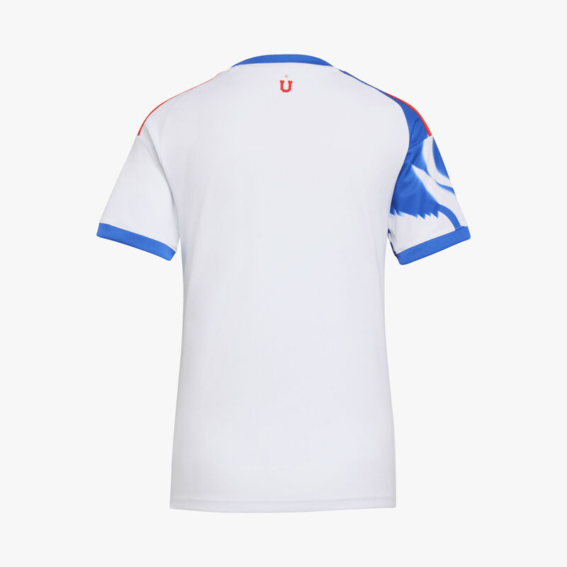 adidas Camiseta Universidad de Chile Visitante 2026, SURTIDO, hi-res image number null