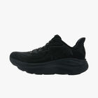 Hoka Zapatillas Clifton 10, NEGRO, hi-res