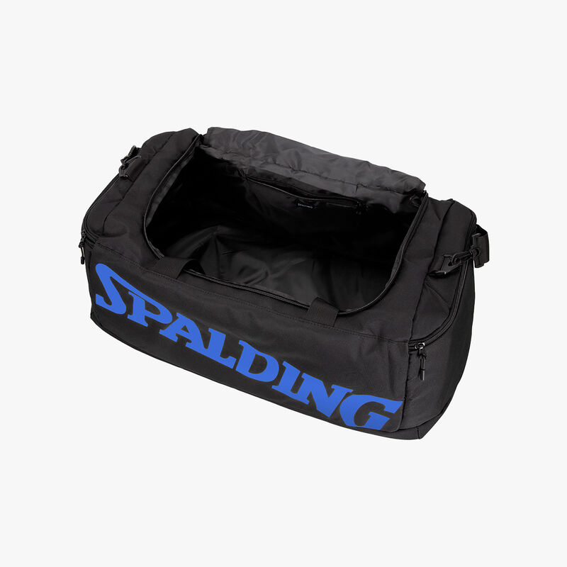 Spalding Bolso Deportivo 50L, NEGRO, hi-res image number null