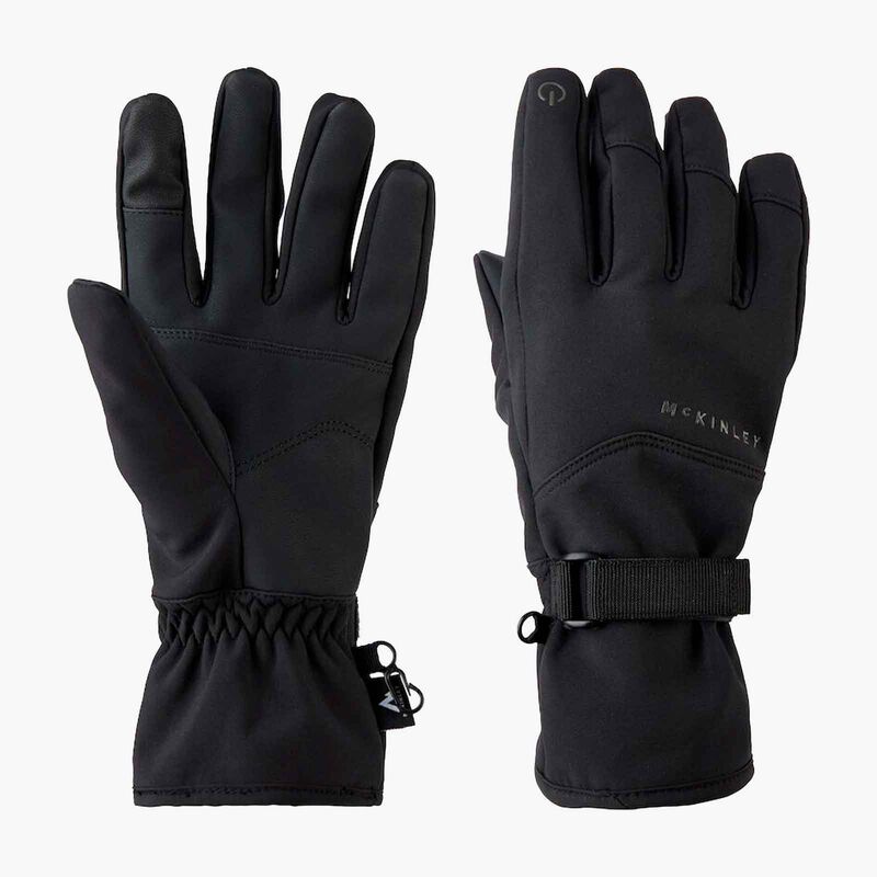 McKinley Devon II U, NEGRO, hi-res image number null