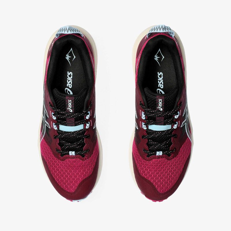 Asics Trabuco Terra 2, SURTIDO, hi-res image number null