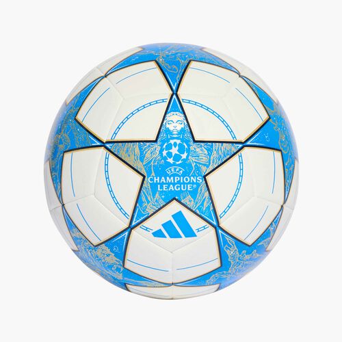 adidas Pelota UCL Training 25/26 League Stage