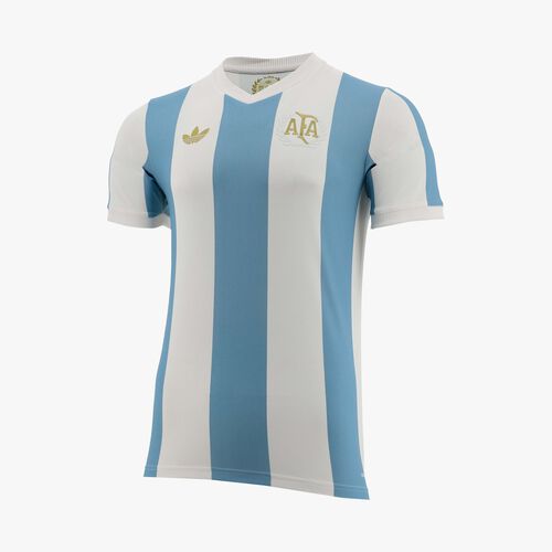 adidas Camiseta Argentina Aniversario