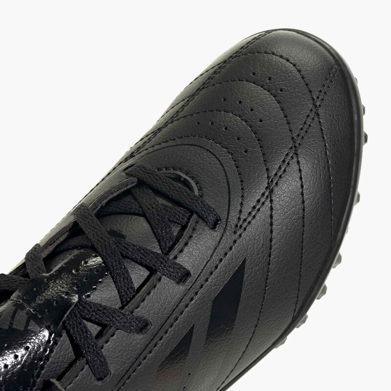 adidas Zapatillas Goletto IX Moqueta Adolescentes, NEGRO, hi-res image number null