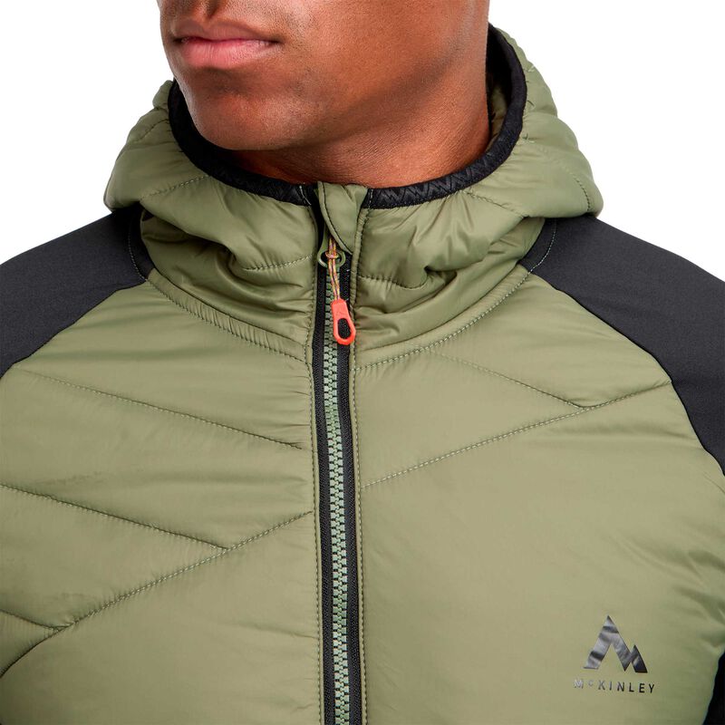 McKinley Sagan Jacket Hybrid, SURTIDO, hi-res image number null