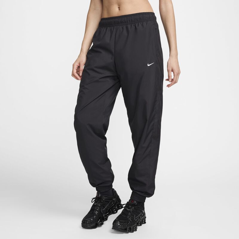 Nike Pantal&oacute;n Sportswear Classic Wovens, NEGRO, hi-res image number null