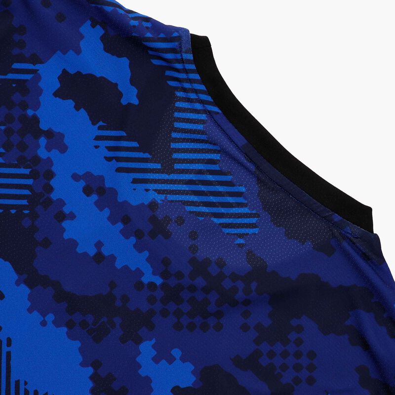 Camiseta Pre Match Huachipato 2025, ROJO, hi-res image number null