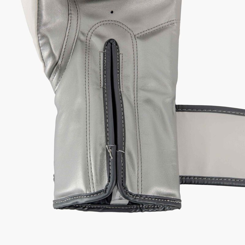 UFC Guantes Box Octagon Camuflaje 16 Oz, GRIS, hi-res image number null