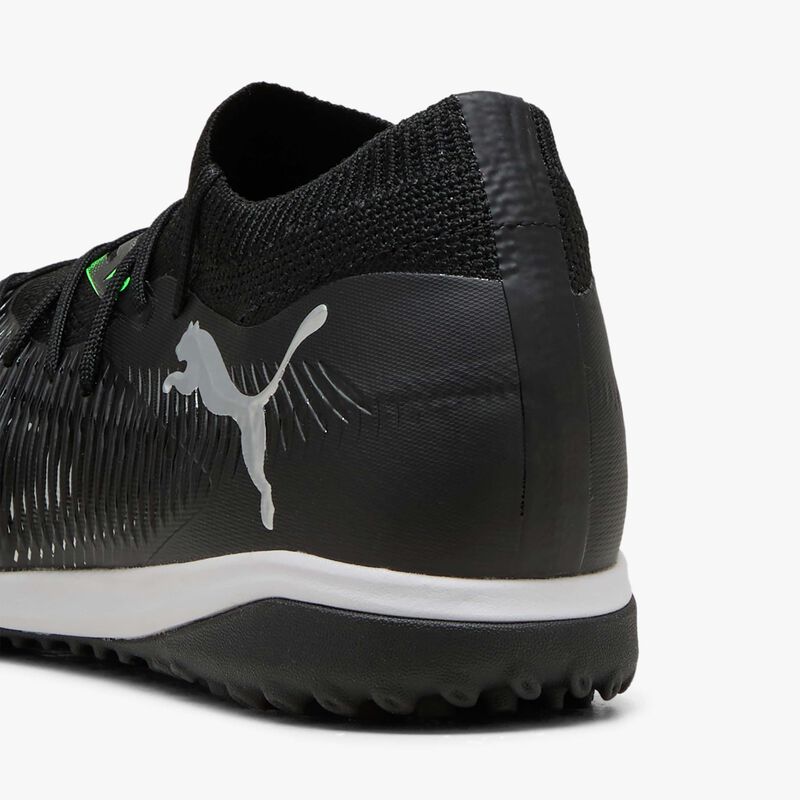 Puma Zapatillas Future 8 Match TT, NEGRO, hi-res image number null