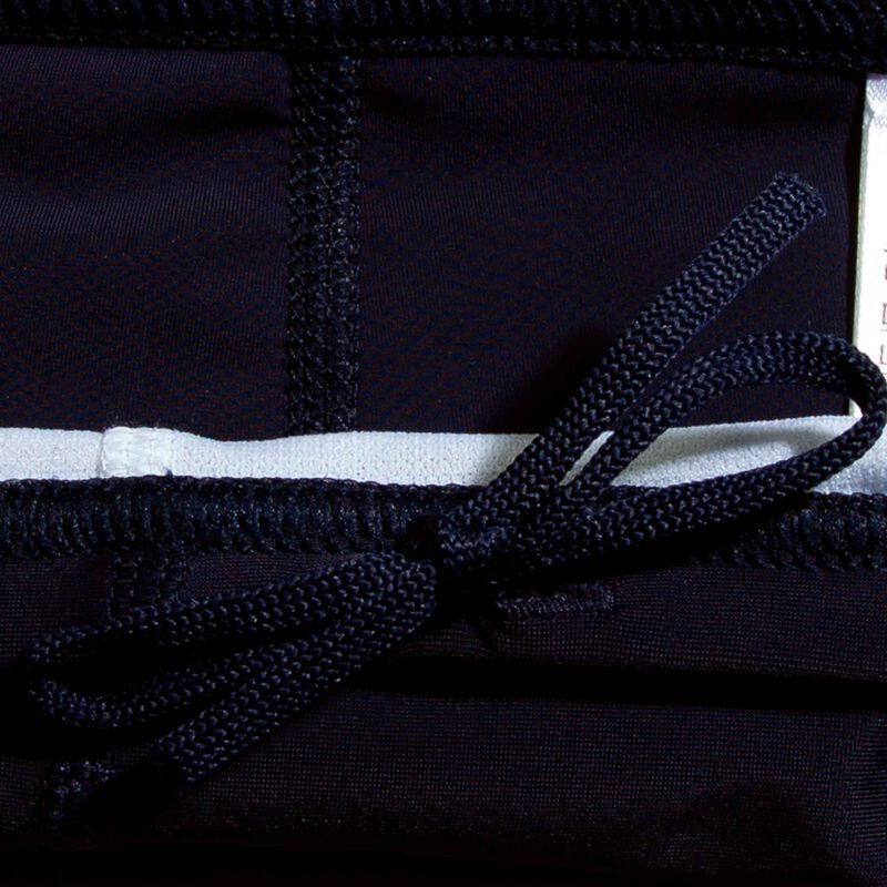 Speedo Shorts Medley Logo Aquashort, NEGRO, hi-res image number null