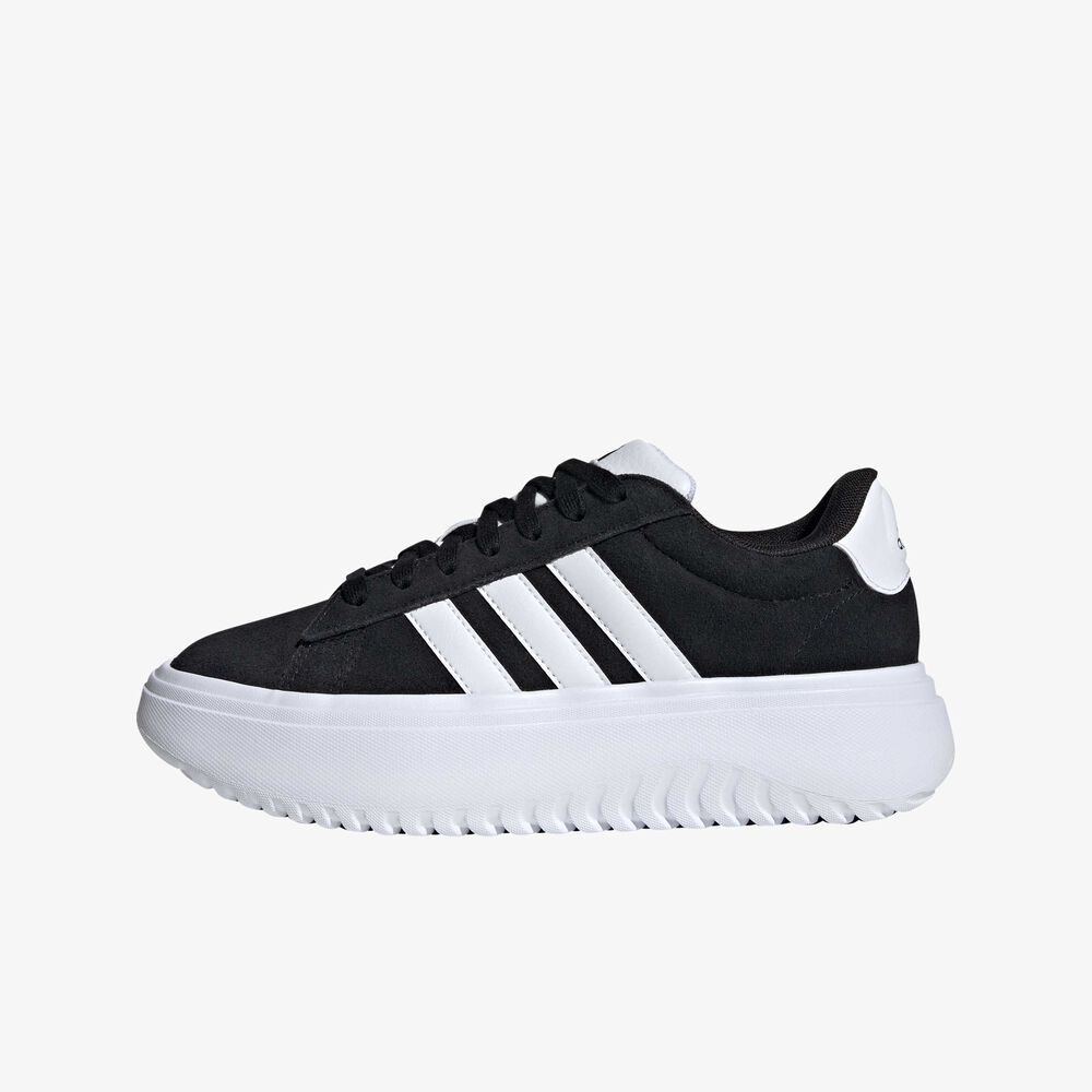 adidas Zapatillas Grand Court Platform Zapatillas urbano mujer