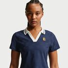NikeCourt Polera Court Collection, AZUL, hi-res