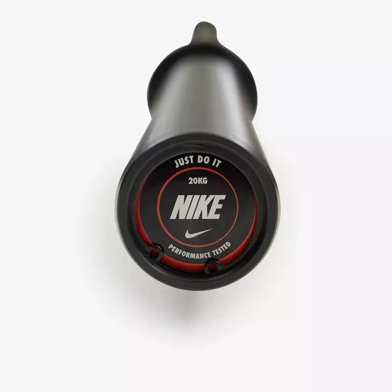 Nike Barra Chrome Swoosh 20 Kg, SURTIDO, hi-res image number null