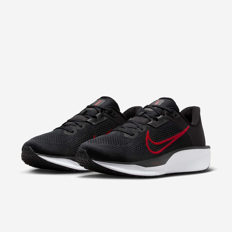Nike Quest 6, NEGRO, hi-res image number null