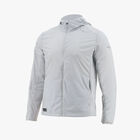 Saucony Chaqueta Rompeviento Peregrine Packaway II, GRIS, hi-res