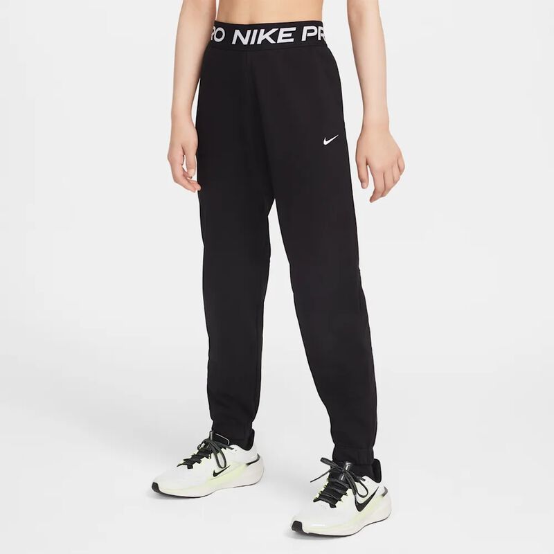 Nike Pantal&oacute;n Pro Fleece, NEGRO, hi-res image number null