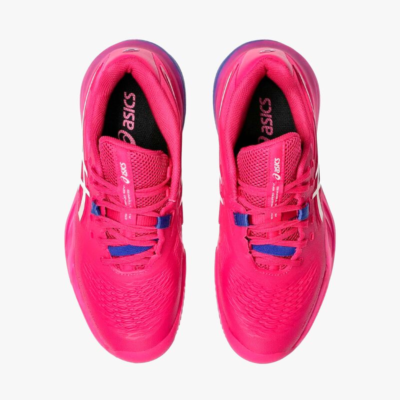 Asics Zapatillas Gel-Resolution X Clay, SURTIDO, hi-res image number null